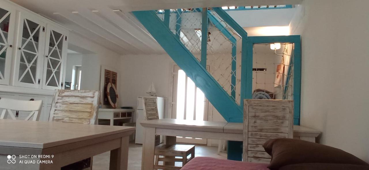 Holiday Homes Mare Premantura Exterior photo
