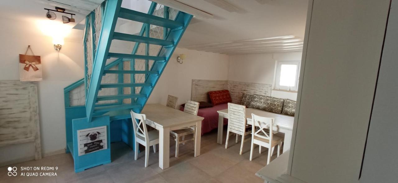 Holiday Homes Mare Premantura Exterior photo