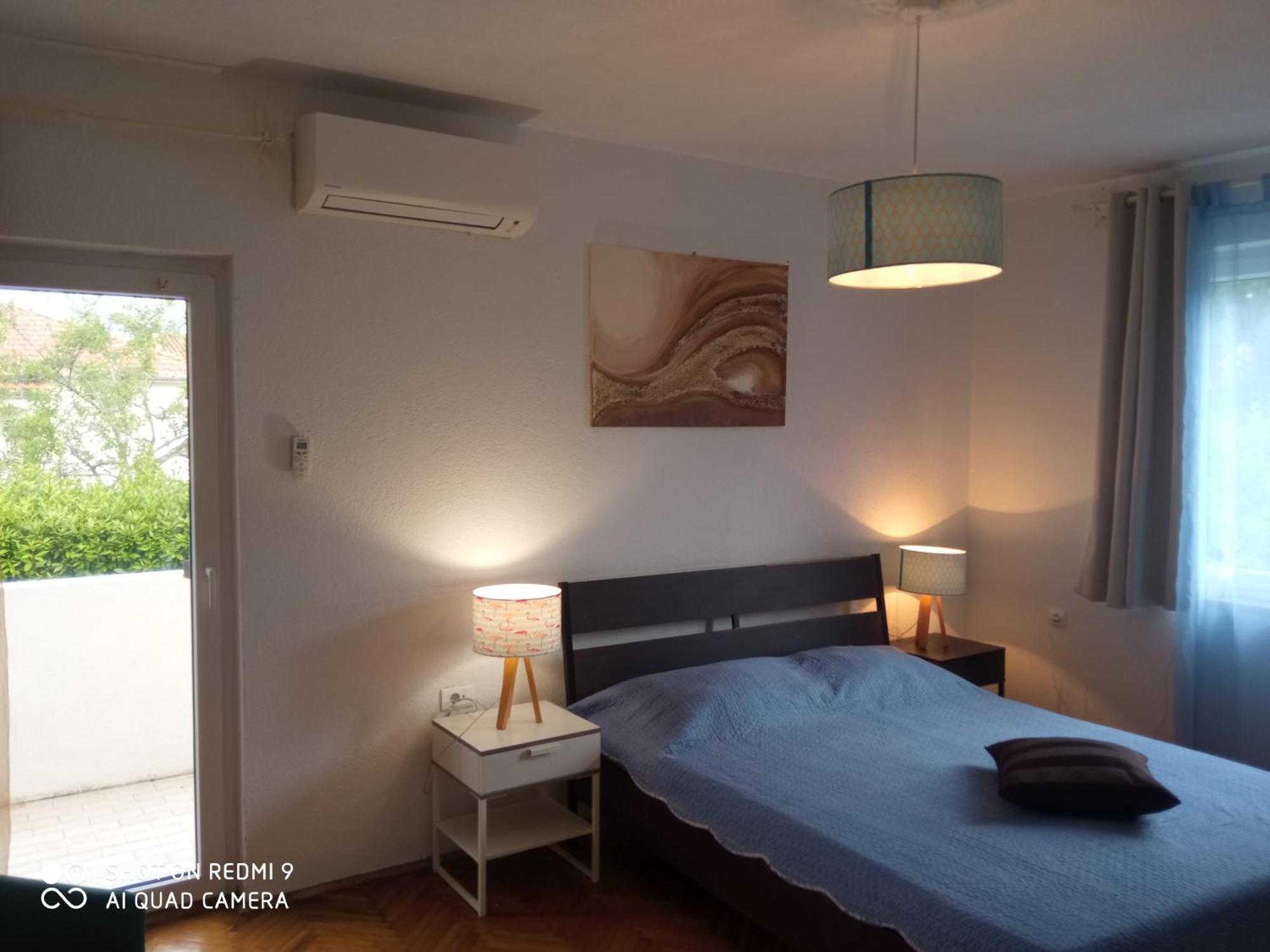 Holiday Homes Mare Premantura Room photo