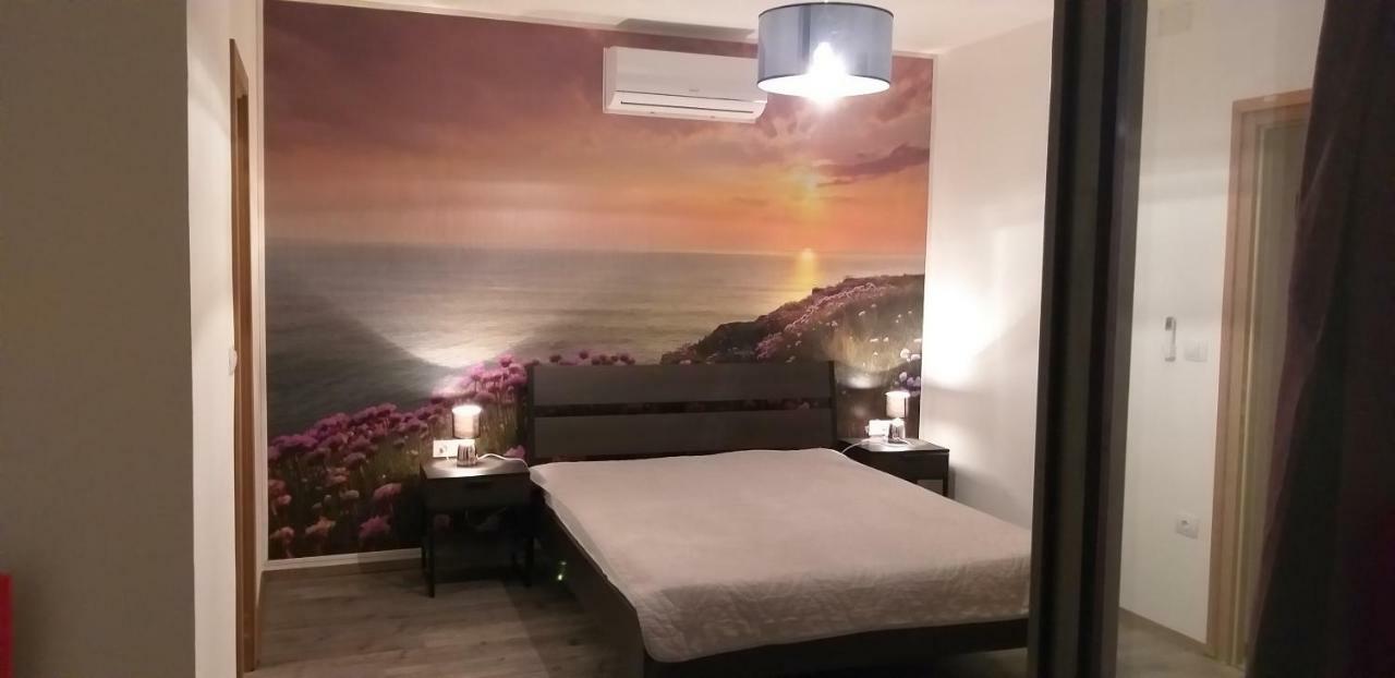 Holiday Homes Mare Premantura Room photo
